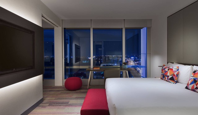Aloft by Marriott Perth