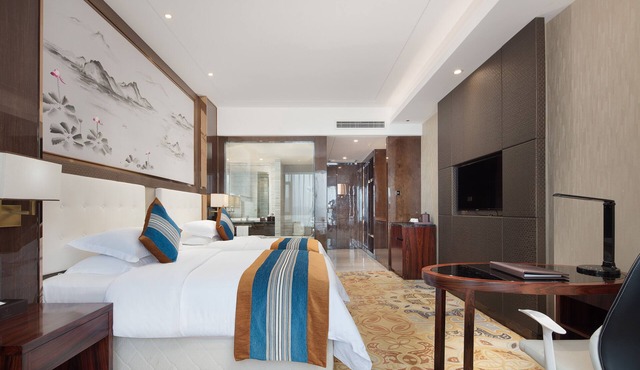Anshun Perenc Hotel
