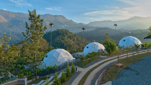Astara Munnar