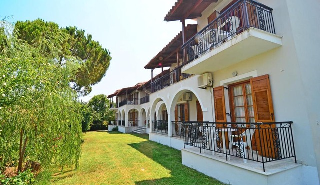 Athina apartments