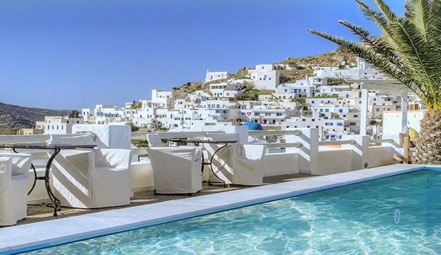 Avanti Hotel