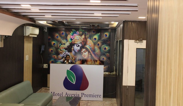 Avexia Premiere