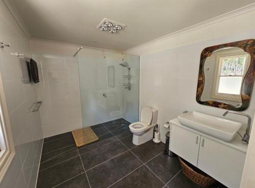 Barrabool Maze Estate