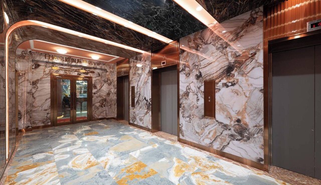 Beijing Panoramic European Manor Hotel