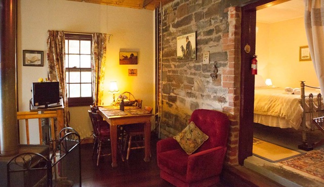 Bethany cottages; Cellar Cottage