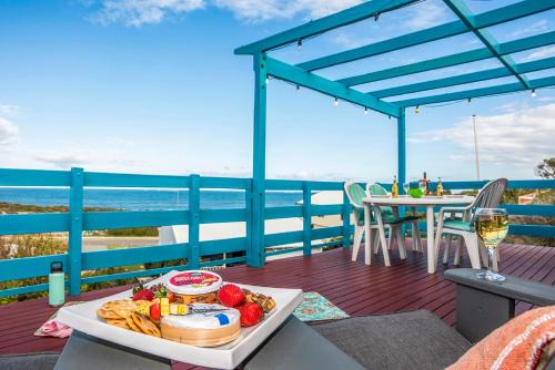 Blue View - Ocean Views For Miles