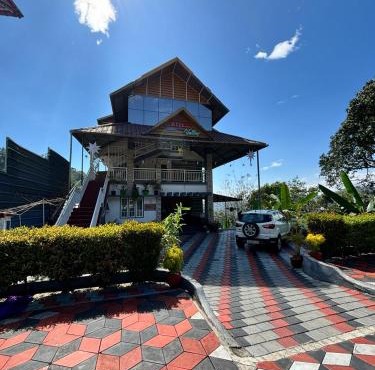 Breezevalley Resort Munnar