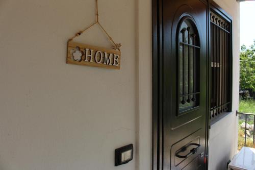 Brigida's Apartments