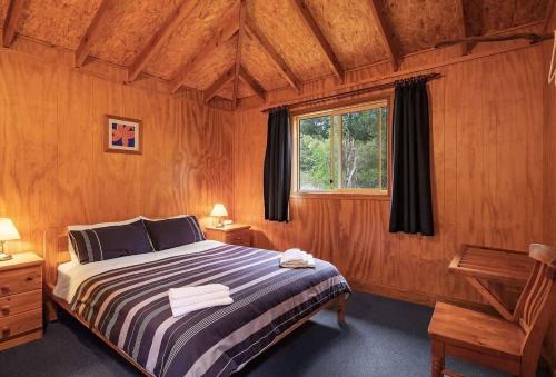 Canobolas Mountain Two-Bedroom Cabin 2