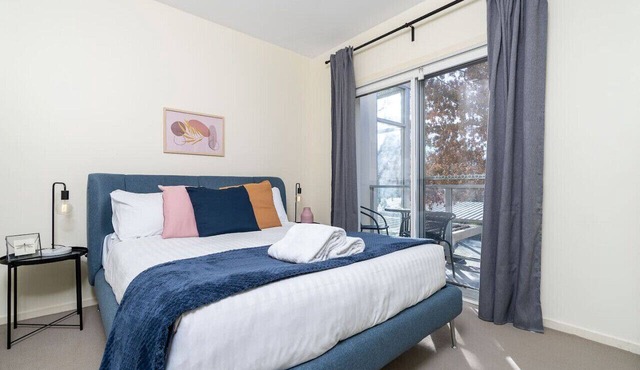 Captivating 3BR/2BA APT close to Dickson Shopping!