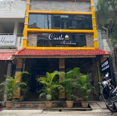 Castle 360 Residency