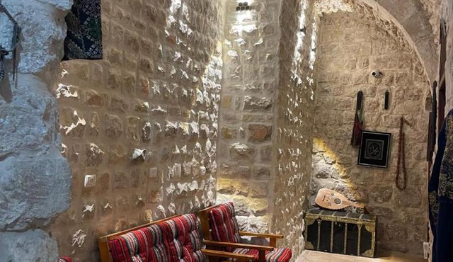 Chain Gate Hostel