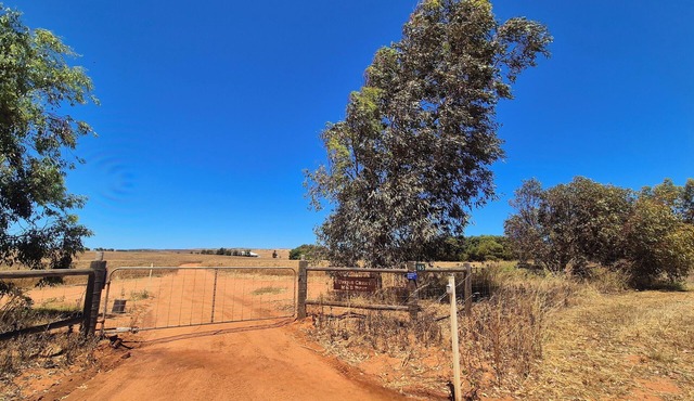 Charming studio with AC in Sandy Gully