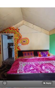 Classic hostel