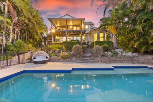 Coco Palms