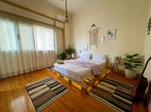 Comfy Room in shared apartment