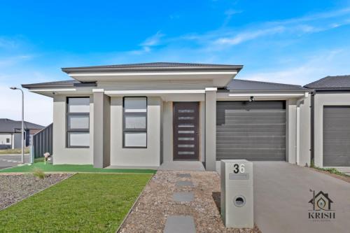 Connecting Palms - Bevridge- Disability Friendly Holiday Home!
