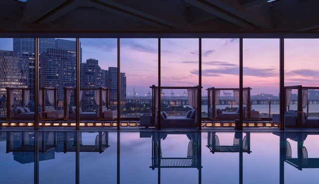 Conrad Shenzhen