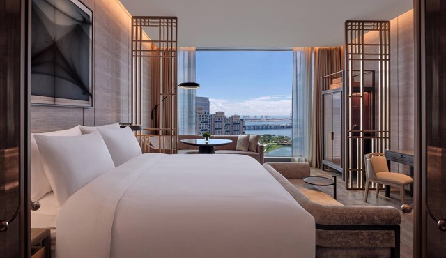 Conrad Shenzhen