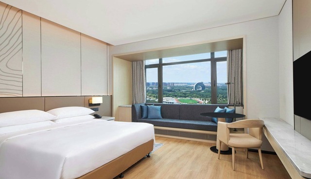 Courtyard by Marriott Changchun