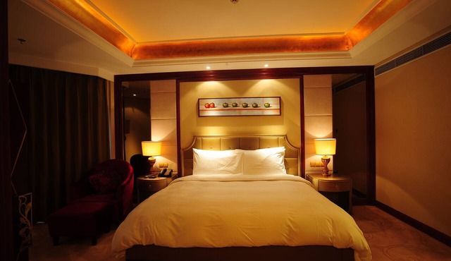 Dalian Dynasty International Hotel