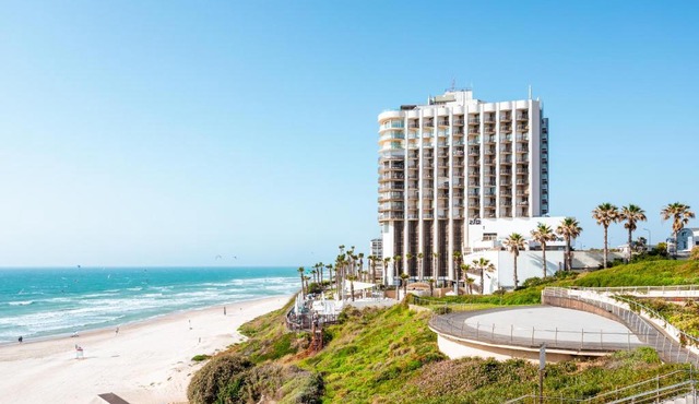 Daniel Herzliya Hotel