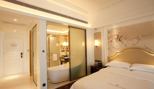 Dayhello International Hotel in Shenzhen