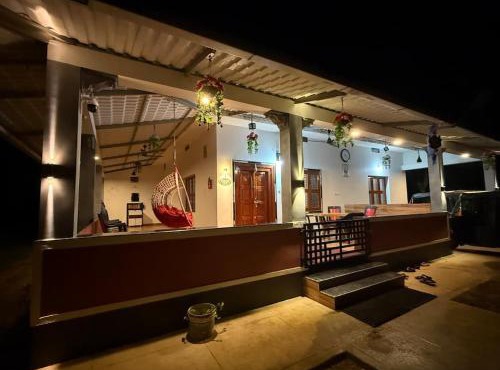 Deepa HomeStay
