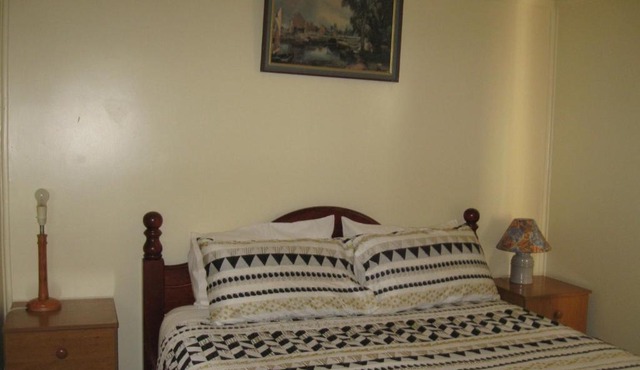 Delegate Nurses Cottage in Delegate