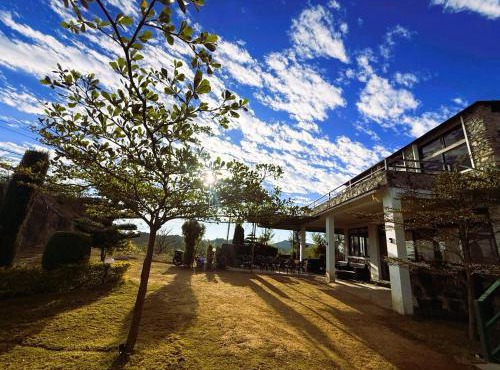 Dev Cottage