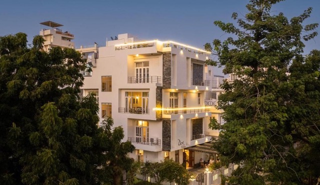Dev Villa
