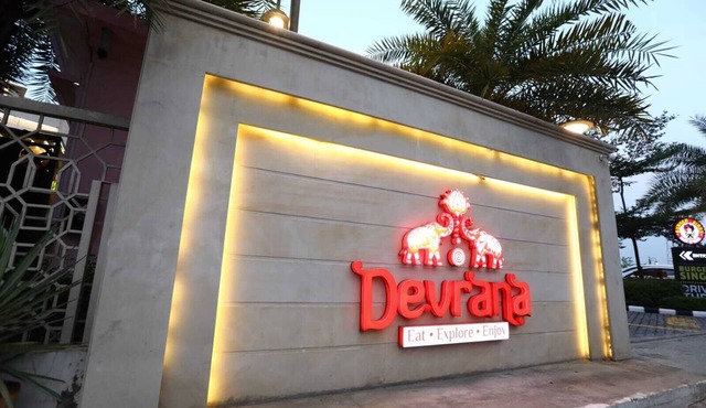 Devrana