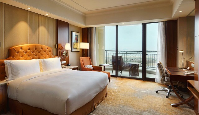 Doubletree By Hilton Ningo - Chunxiao