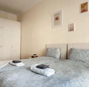 Downtown Hostel AXD