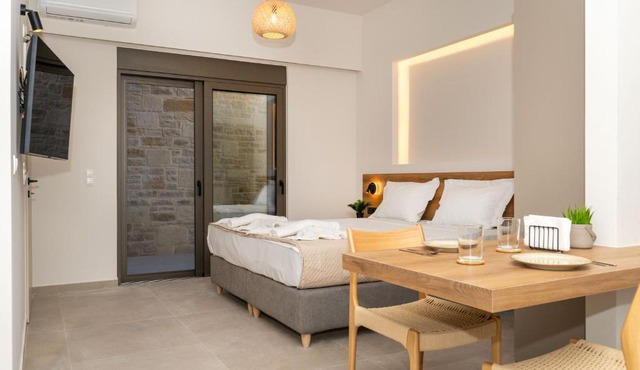 Dreta Suites in Chania