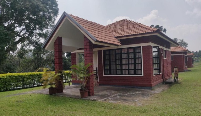 Dubare Inn Coorg