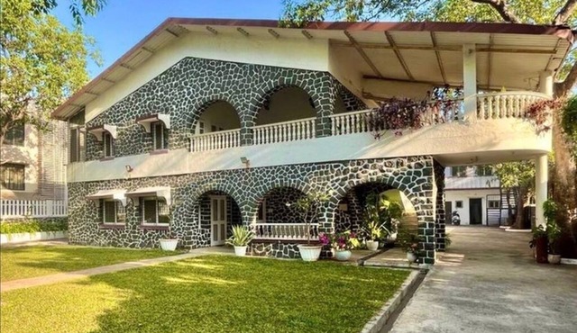 Eternelle Bungalow
