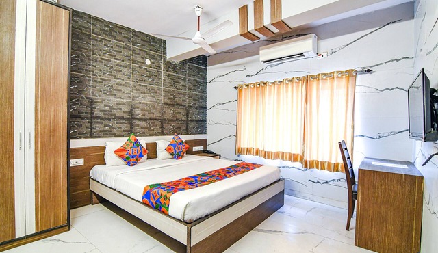 Fabexpress Subh Residency