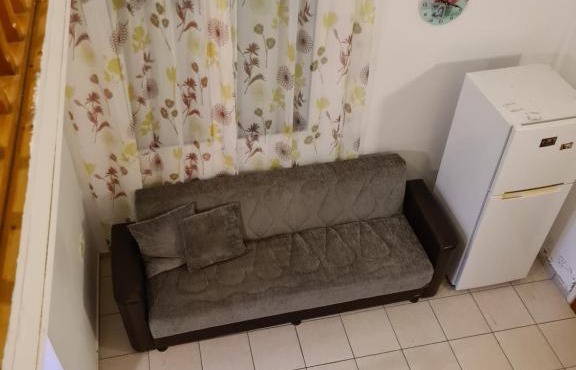 Feel Like Home
