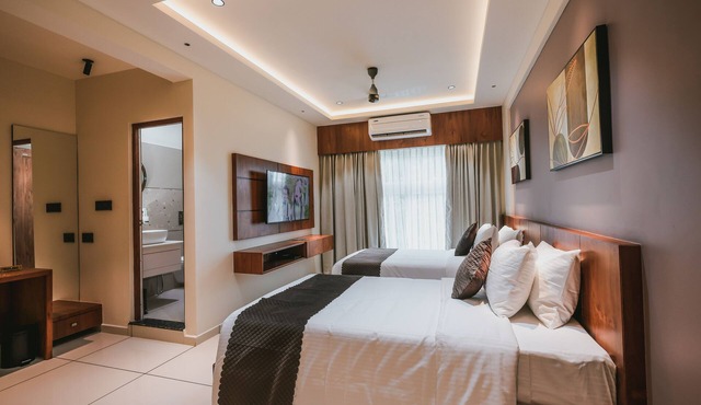 Fortview Suites