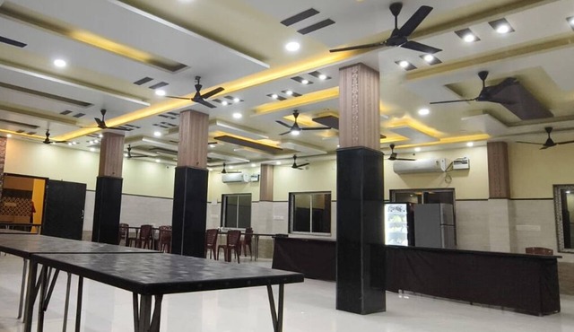 Gangasagar Hotel And Resort