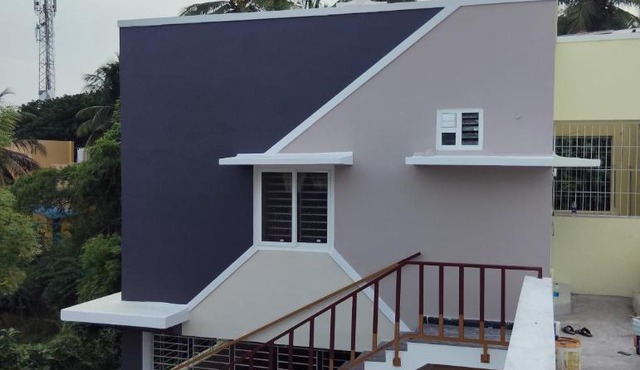 Giris Residency