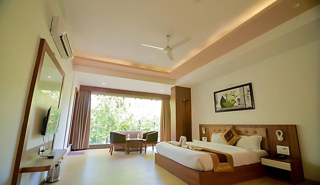 Gold Nest Rubystone Heritage