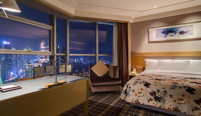 Grand Skylight International Hotel Nanchang