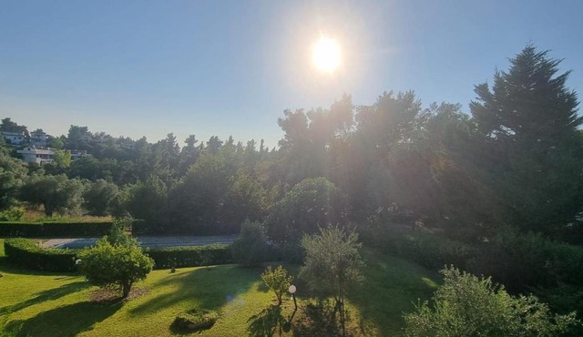 Halkidiki Villa