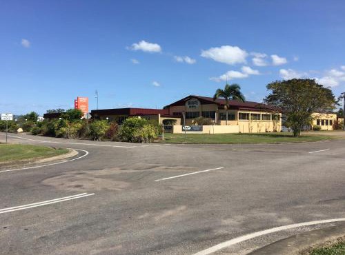 Herbert Valley Motel