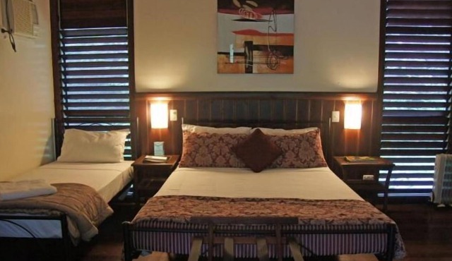 Heritage Lodge