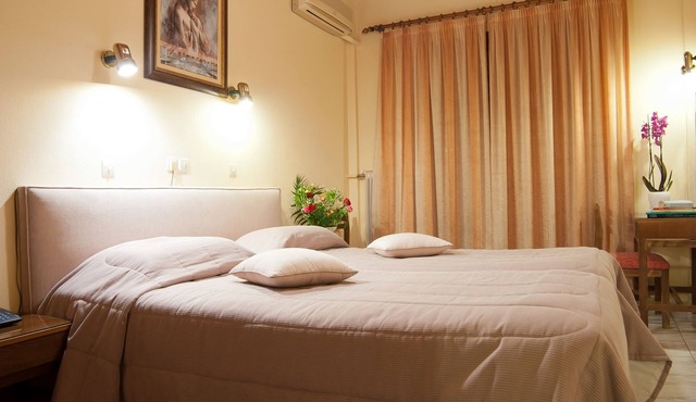 Hermes Delphi Hotel in Delphi