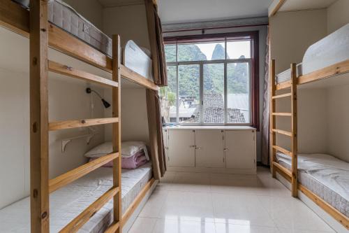 Hi Grey Hostel Xingping