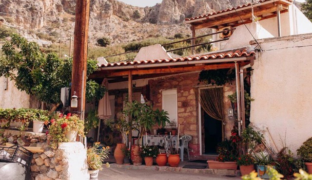 HILL HOUSE SANDALI 2